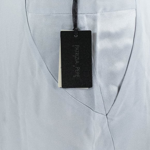 Patrizia Pepe Women's Knee Length Skirt - Picture 7 of 8